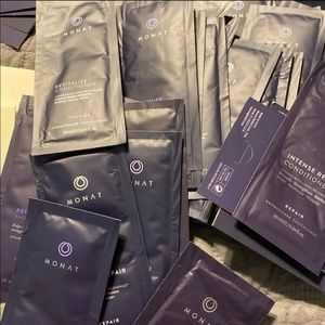 (SOLD) Monat Sample Bundle